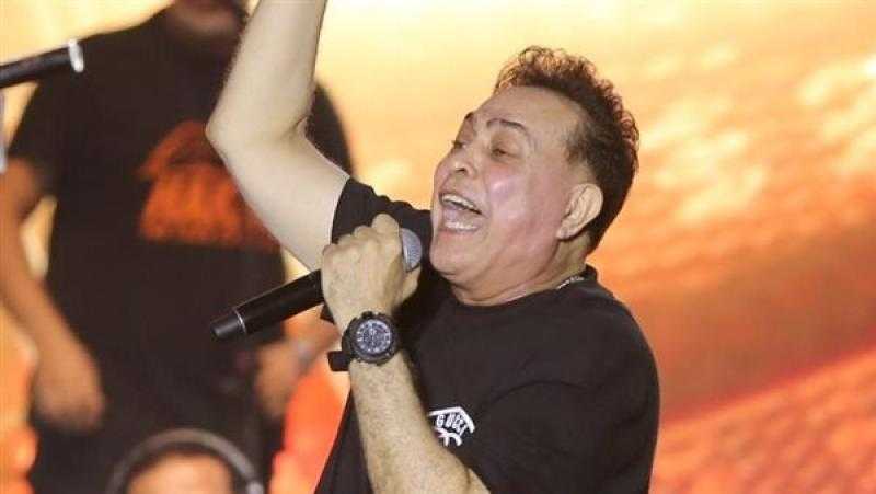 حكيم يحيي حفلا في باريس 26 أكتوبر الجاري