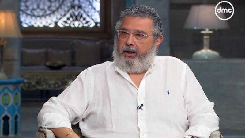 ماجد الكدواني: كواليس «فيها إيه يعني» مختلفة ومليانة طاقة