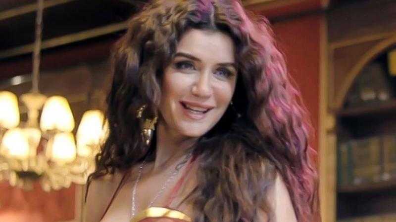 غادة عادل عن ماجد الكدواني: فنان حقيقي وبيحب شغله جدًا