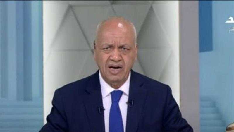 مصطفى بكري: مؤتمر شرم الشيخ تحول لإعادة ترتيب الأوراق السياسية بالمنطقة