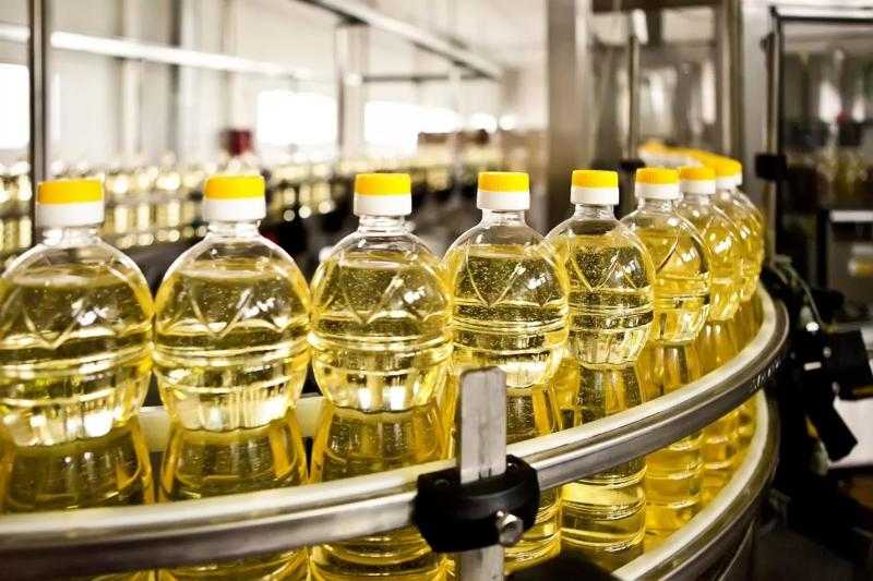التموين ترد على رفع سعر الزيت التمويني
