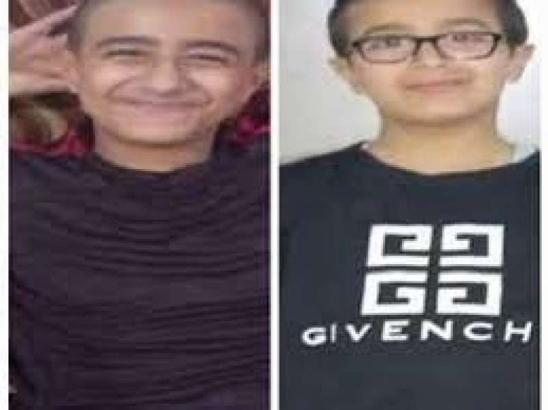 خط أحمر