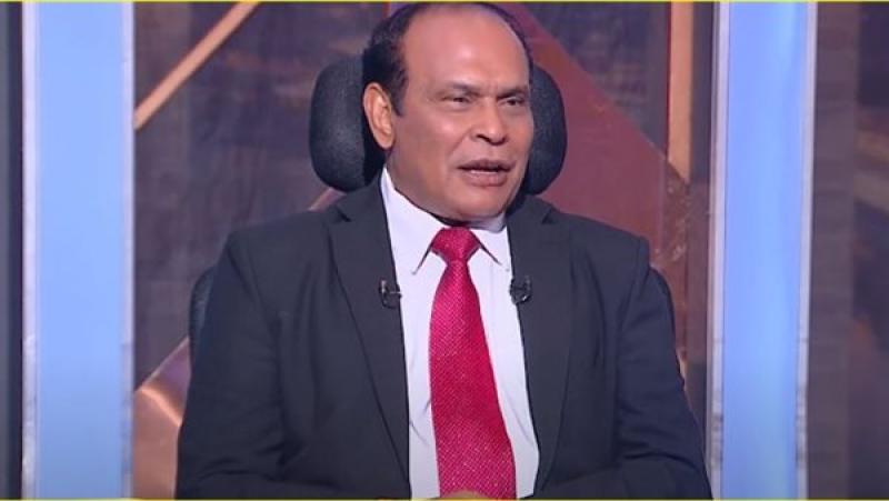 خط أحمر