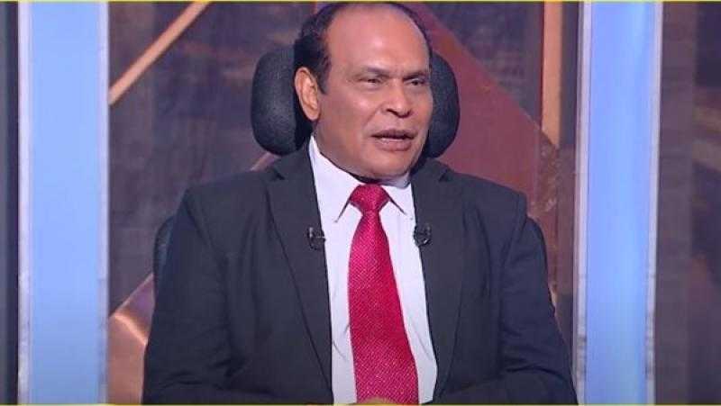 خبير أمني: التنمية تتطلب تخطيطًا متكاملًا واستغلالًا للذكاء الاصطناعي والتجارة الإلكترونية