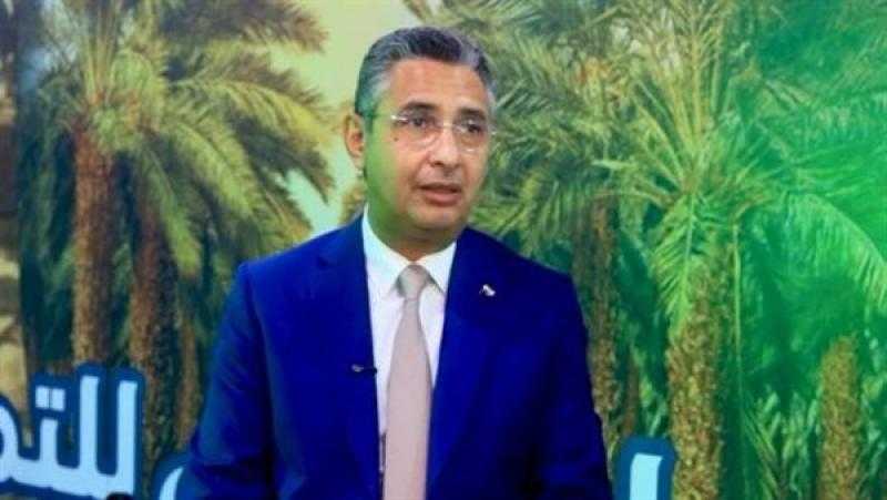 التموين: نتربع على عرش الإنتاج العالمي في التمور بأكثر من 2 مليون طن