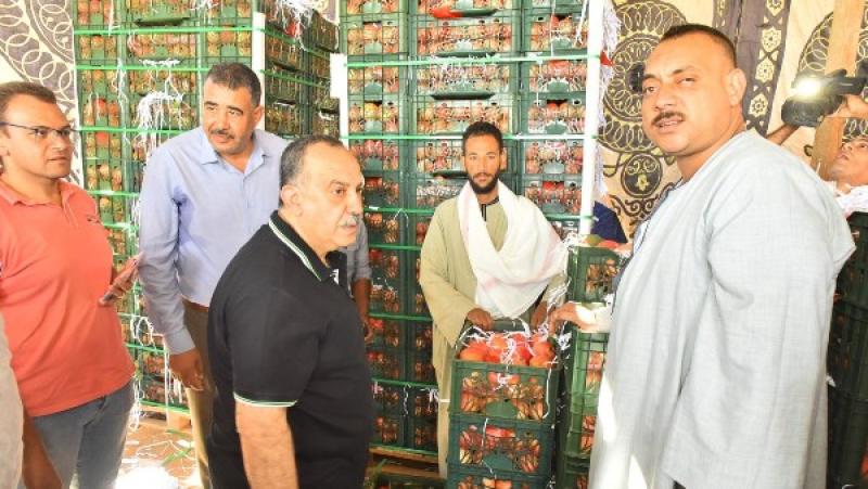 خط أحمر