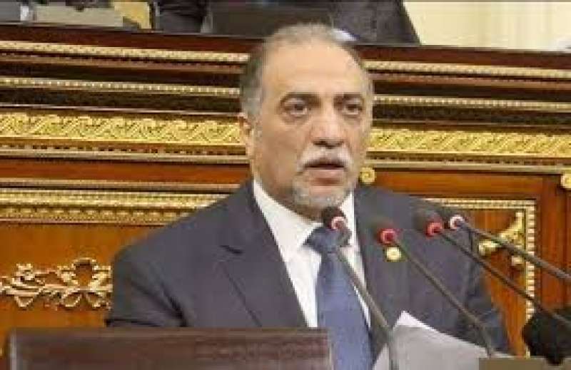 خط أحمر