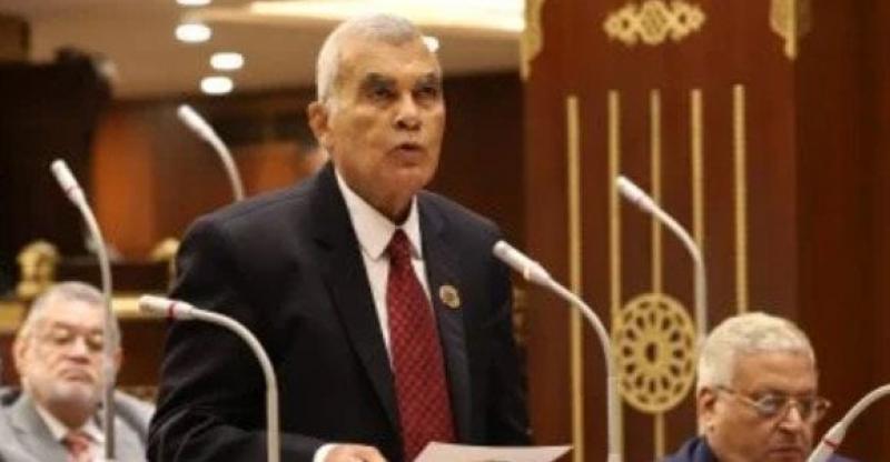 خط أحمر