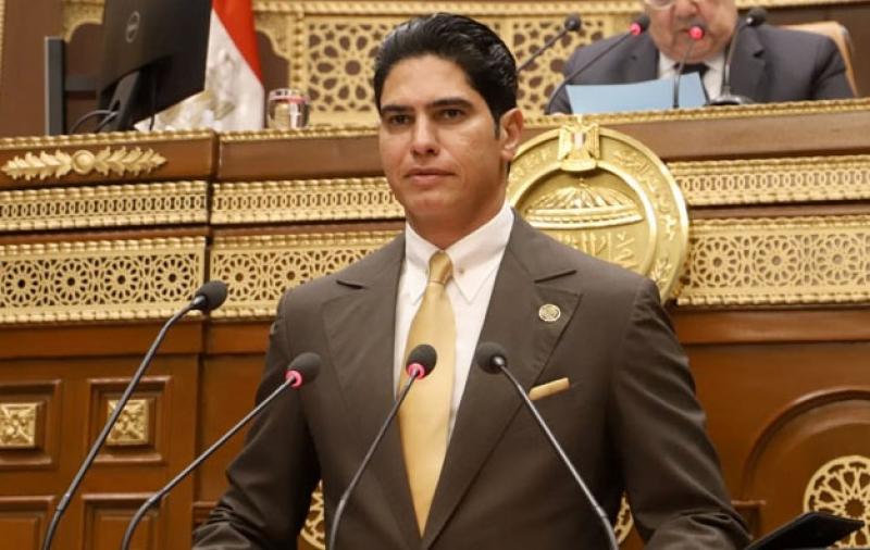 خط أحمر