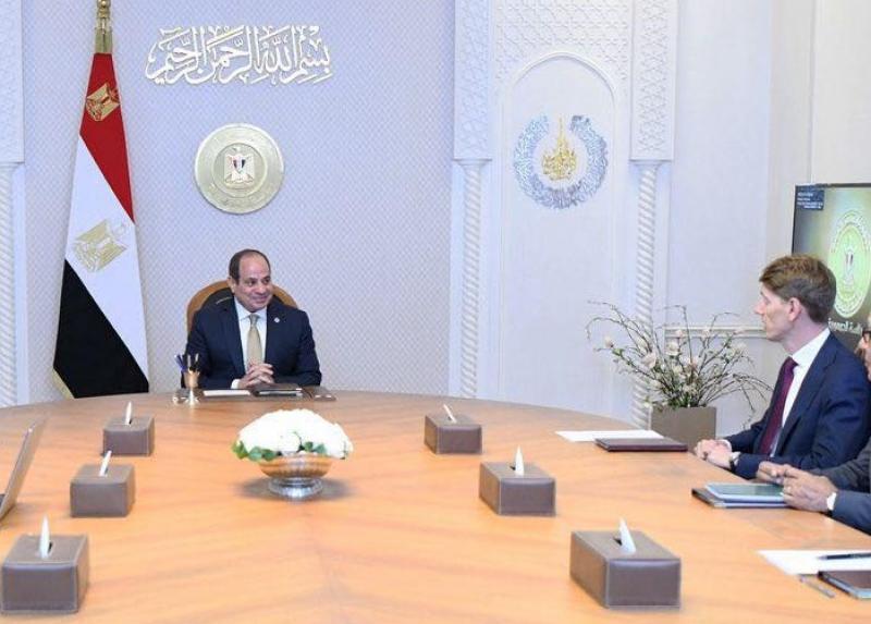 خط أحمر
