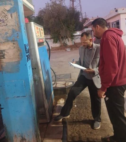 خط أحمر
