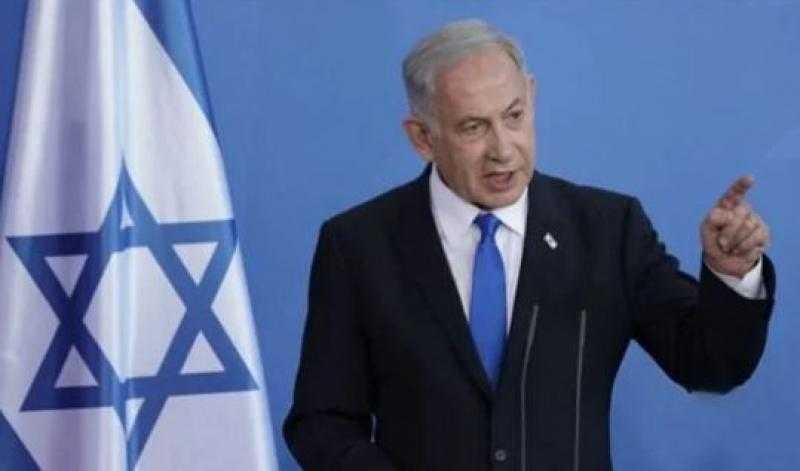 نتنياهو يعلن عزمه الترشح مجددا بالانتخابات العامة في 2026