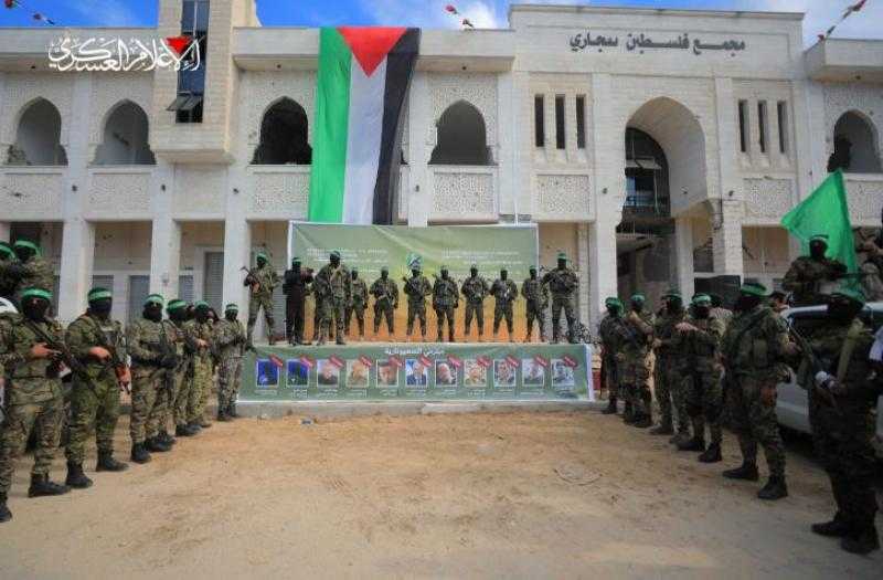 مكتب نتنياهو يعلن تسلم رفات أسيرين إسرائيليين ليرتفع العدد إلى 13