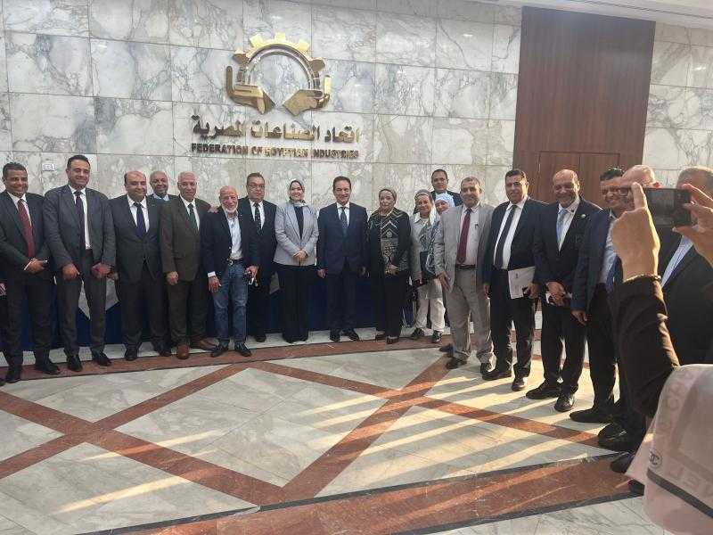 رئيس مصلحة الضرائب تكشف موعد طرح الحزمة الثانية من التسهيلات الضريبية للحوار