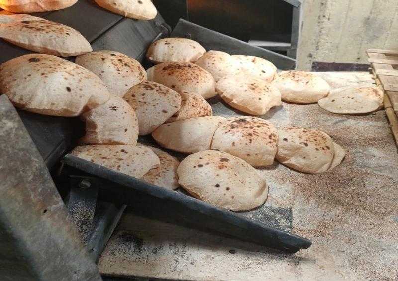 وزير التموين: لا مساس بسعر رغيف الخبز البلدي المُدعم بعد تحريك أسعار السولار