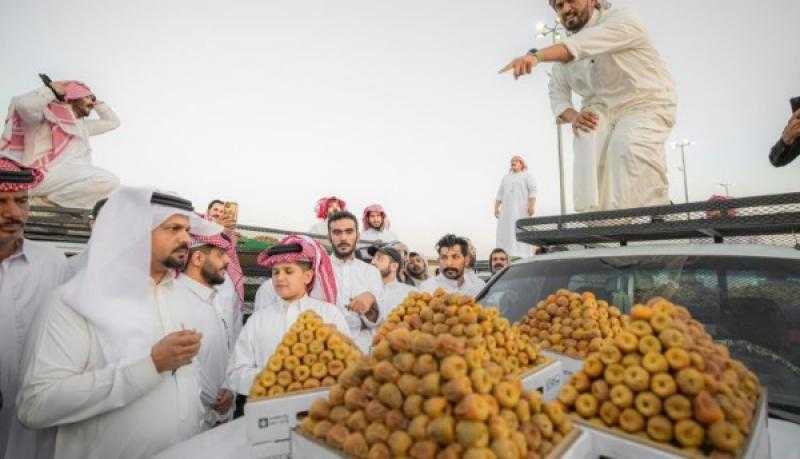 السعودية تشارك في فعاليات النسخة الثانية من المؤتمر والمعرض الدولي للتمور بالقاهرة