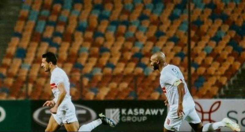 شيكابالا: طارق حامد لازم يعتزل في الزمالك