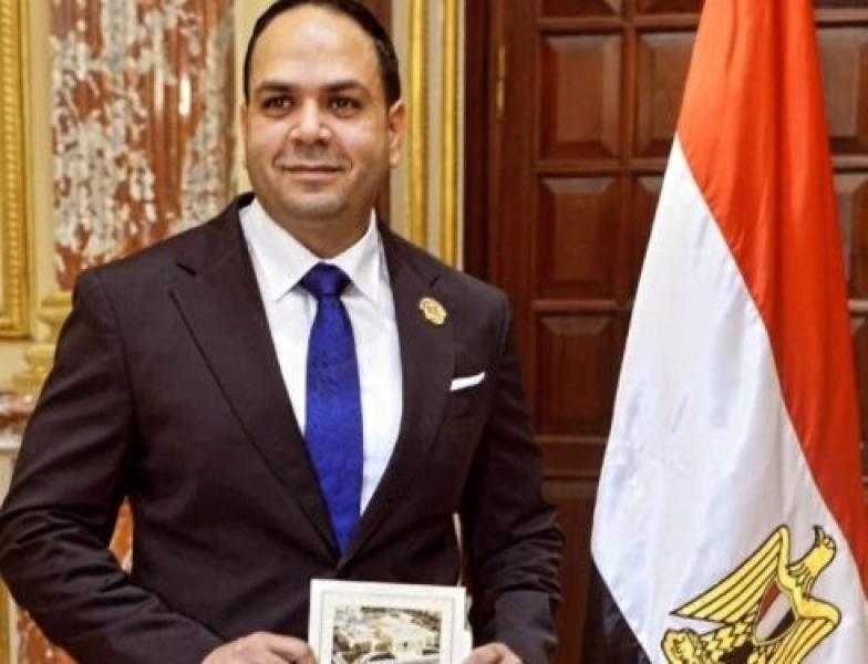 عضو بـ”الشيوخ”: دعم الشباب وتشجيع الاستثمار في التعليم على رأس أولوياتي