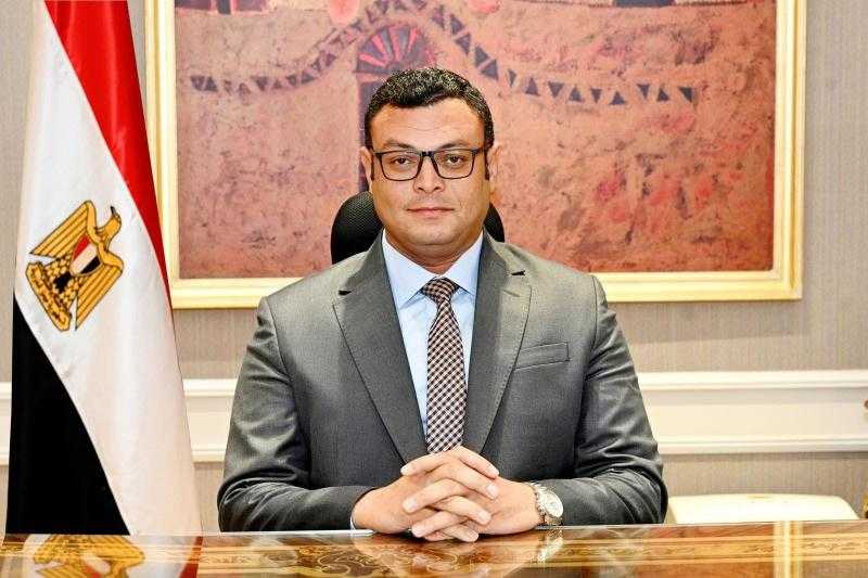 وزير الإسكان: هدف الوزارة هو التيسير وتوفير كل سبل الدعم لتحقيق رغبات وتطلعات الموظفين بشفافية كاملة