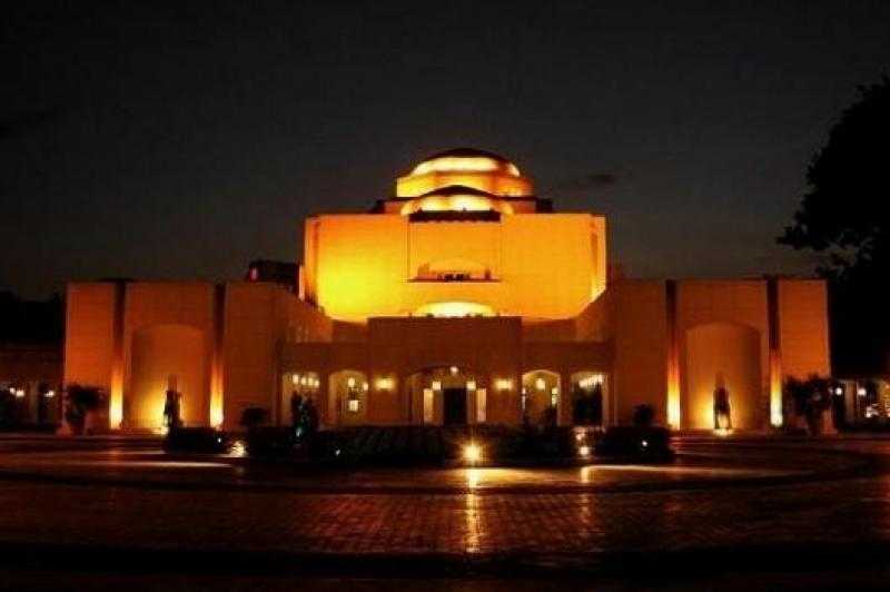 28 أكتوبر.. ملتقى RT للأفلام الوثائقية بدار الأوبرا