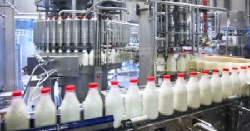 هيئة سلامة الغذاء تنفذ 14 حملة تفتيشية على المحالب ومراكز تجميع الألبان