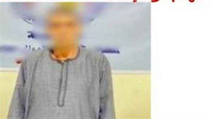 ضبط متهم انتحل صفة موظف بنك ونصب على مواطنين في المنيا