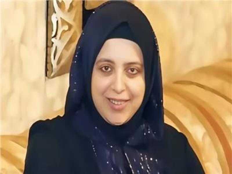 عبير الشرقاوي تنتقد نقابة المهن التمثلية.. والسبب اسم والدها