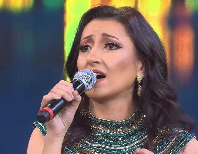 أميرة سليم تُحيي أنشودة إيزيس في مهرجان صدى الأهرامات نهاية نوفمبر