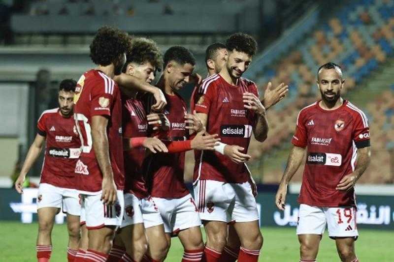 سيراميكا كليوباترا يتصدر الدوري مؤقتًا بعد الفوز على طلائع الجيش