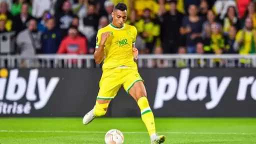 نانت يتعادل سلبيا مع ميتز في الدوري الفرنسي