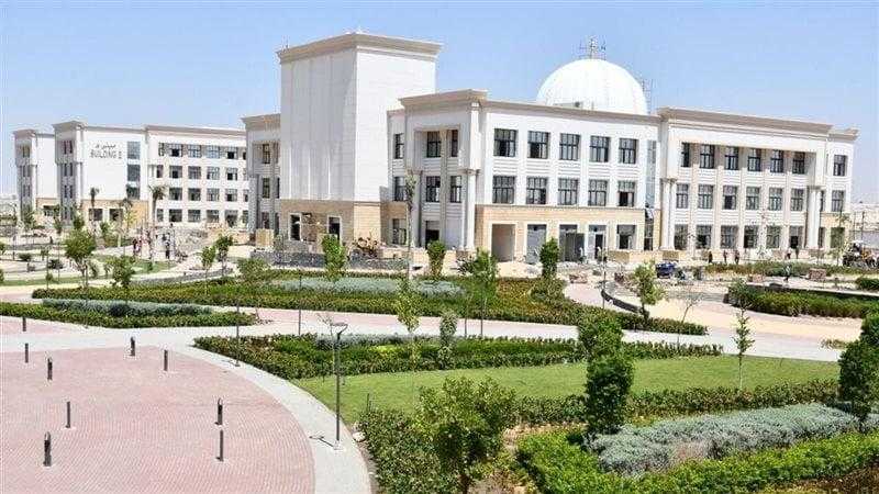 جامعة الإسماعيلية الأهلية تطلق «دوري الكليات» لاختيار منتخبات للألعاب الرياضية