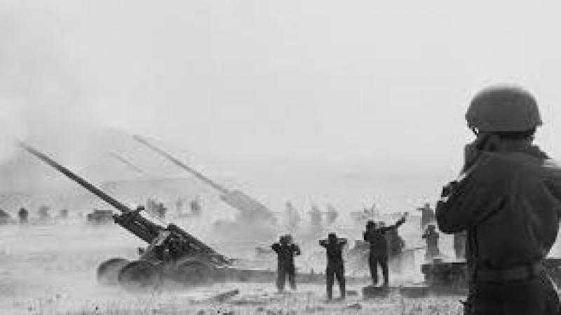 العقيد حاتم صابر: ما حققه الجيش المصري في القضاء على الإرهاب يُعادل نصر أكتوبر