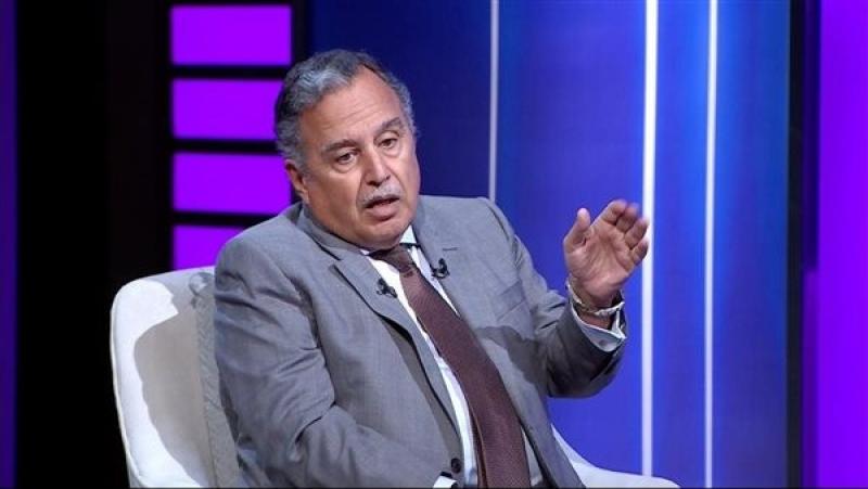 مكتوب بقلم رصاص.. وزير الخارجية الأسبق يحذر من عدم استكمال اتفاق السلام