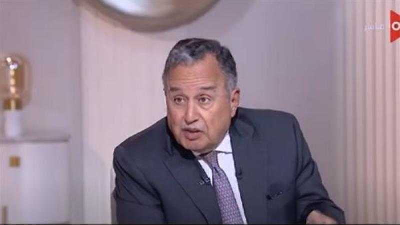 وزير الخارجية الأسبق يوجه رسائل هامة للسلطة الفلسطينية وحماس