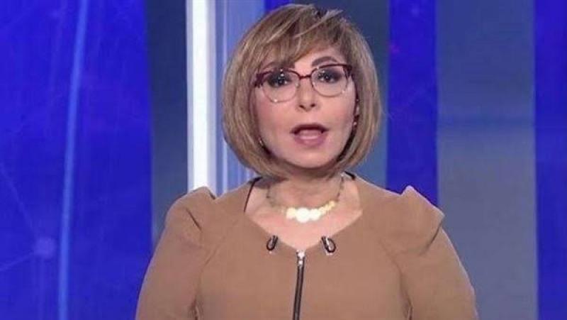 لميس الحديدي تعلق على إعلان الرئيس عن مؤتمر إعمار غزة