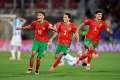 المغرب يتوج بكأس العالم للشباب على حساب الأرجنتين البطل... المغرب يتوج بكأس العالم للشباب على حساب الأرجنتين البطل التاريخي