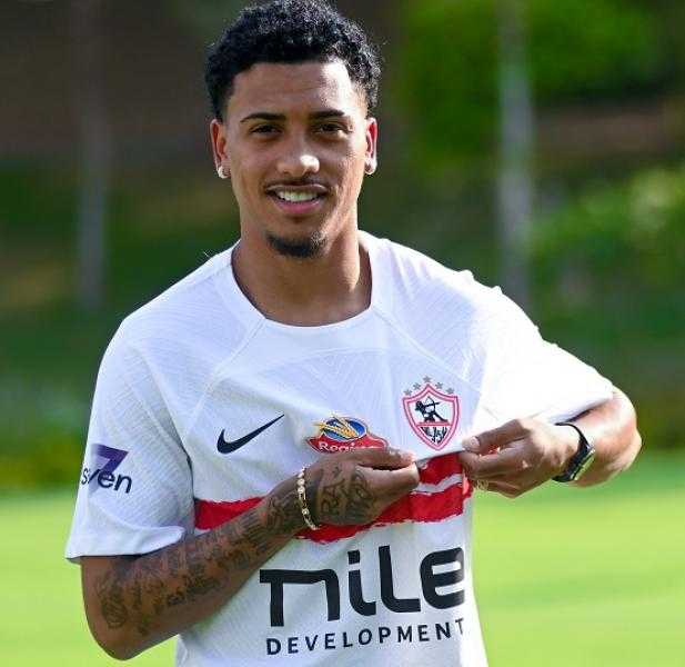 نجم الزمالك السابق: بيزيرا لم يملأ فراغ زيزو!