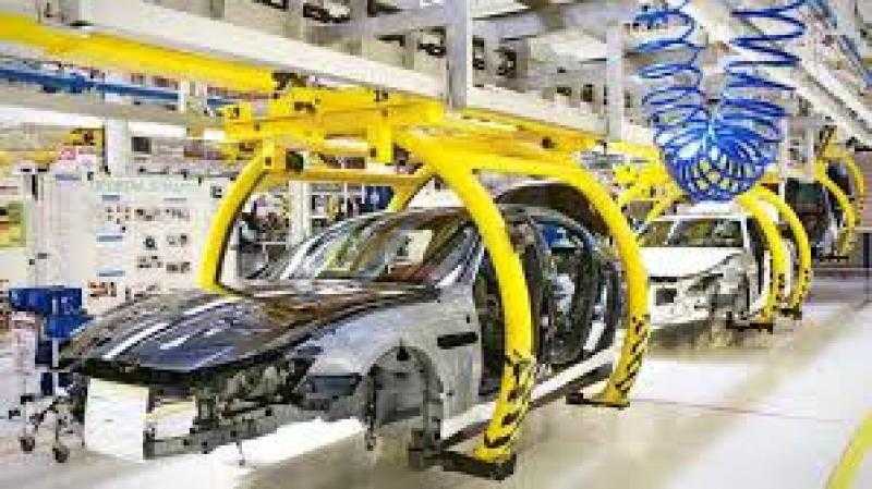 ”الوزراء” يستعرض جهود توطين صناعة السيارات في مصر