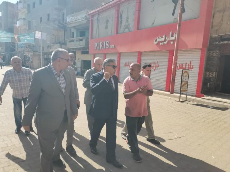 خط أحمر