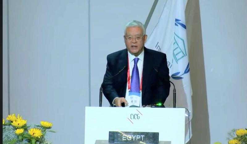 رئيس مجلس النواب: سياسة مصر تجاه أزمة العدوان الإسرائيلي على غزة جسدت نموذجًا فاعلا للعمل الإنساني