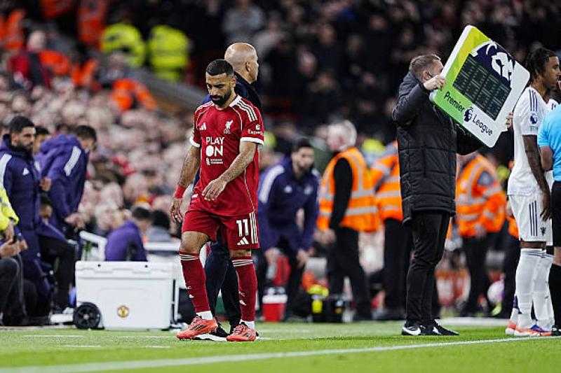 كاراجر: صلاح لم يعد لاعبًا لا غنى عنه في ليفربول