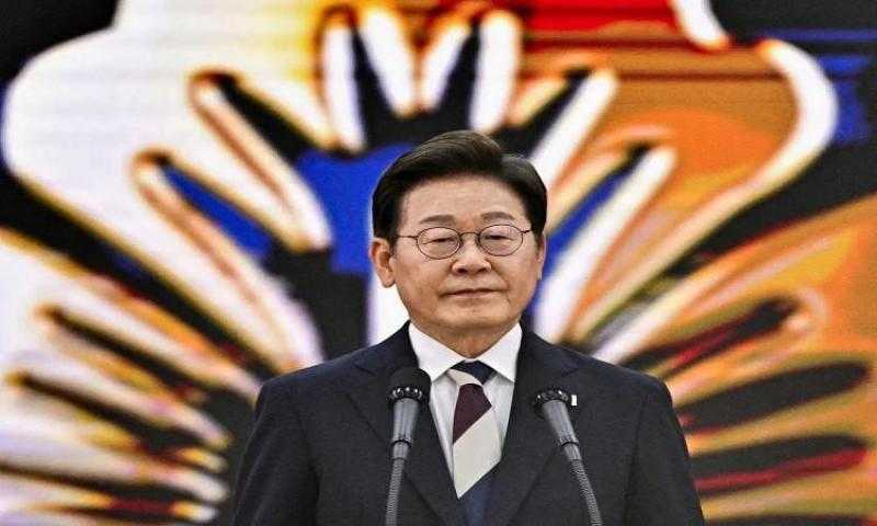 رئيس كوريا: مصر أول دولة تستضيف مركزا ثقافياً كوريا.. وقريبا افتتاح مركزين جديدين بالقاهرة