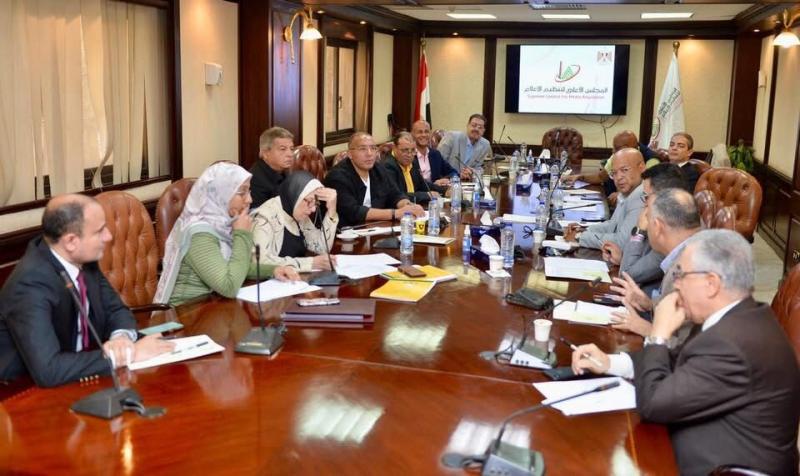 ”تطوير الإعلام”.. خالد صلاح رئيسًا وعصام كامل مقررًا للجنة التحول الرقمي والذكاء الاصطناعي