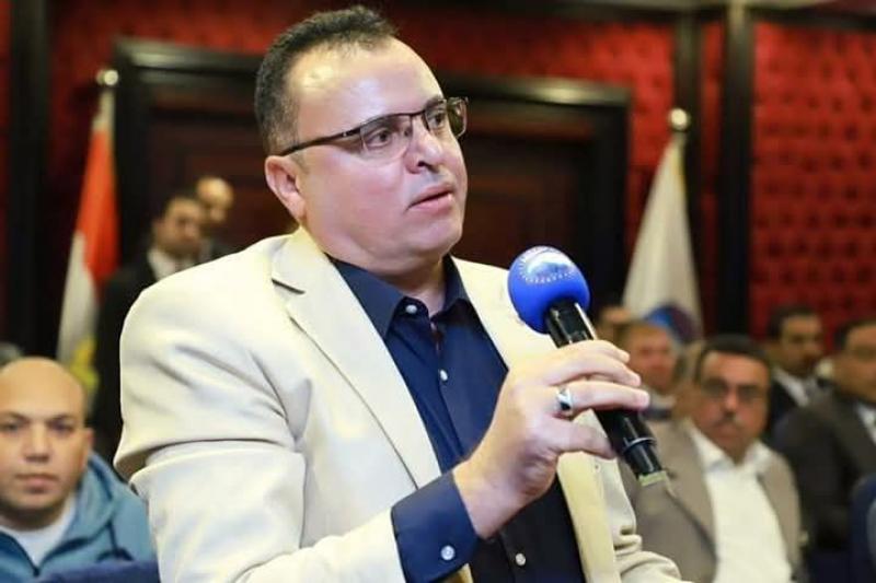 خط أحمر