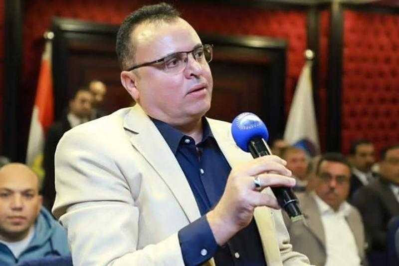 جمال الخضري: تصريحات الرئيس السيسي تجسد نهجا وطيًا يقوم على المصارحة مع الشعب