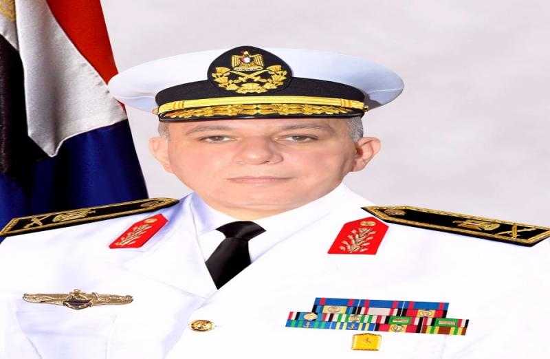 قائد القوات البحرية: رجالنا سطروا المجد بعرض البحر.. وإغراق إيلات غير مفاهيم القتال البحري في العالم