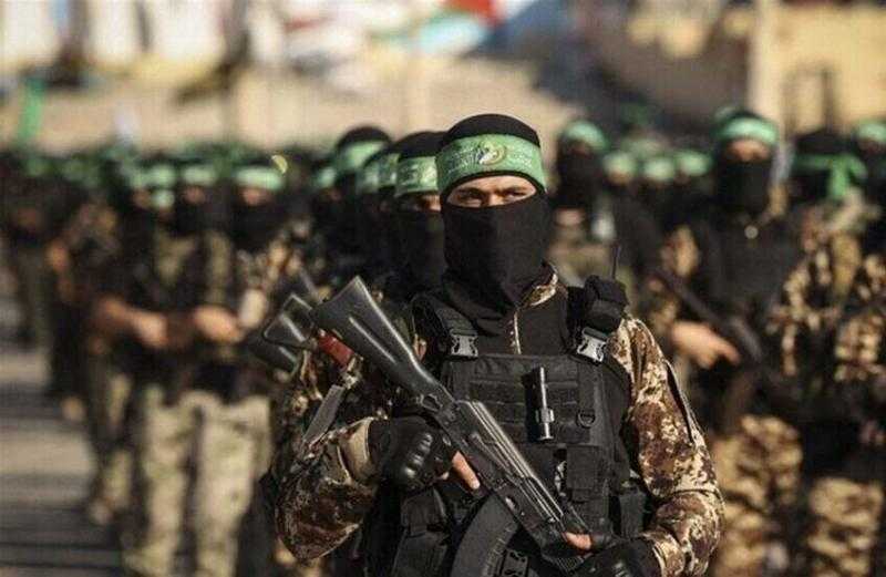 حماس: يجب الضغط على الاحتلال لضمان تنفيذ التزاماته بشأن اتفاق وقف إطلاق النار