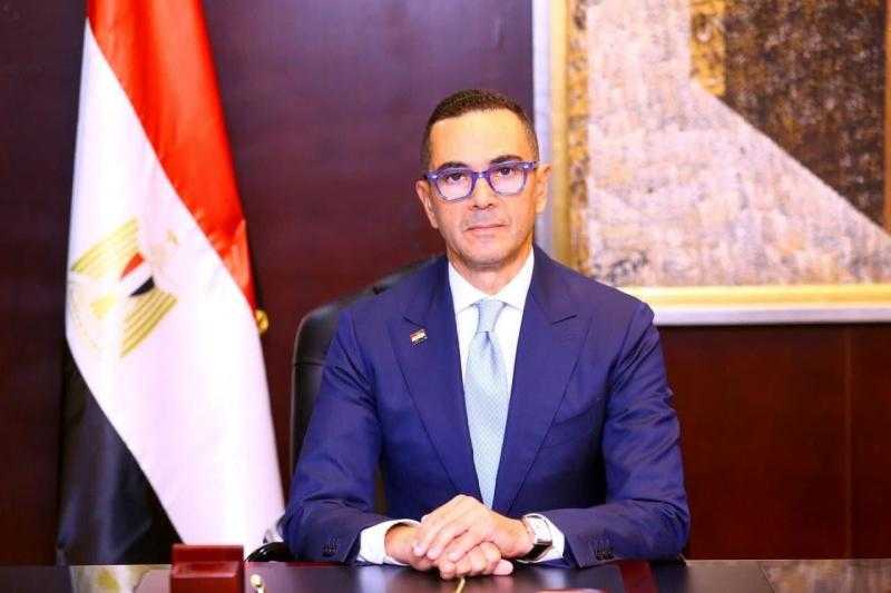 وزير الاستثمار يترأس الاجتماع التكميلي للمجلس الوزاري السابع عشر لمنطقة التجارة الحرة القارية الإفريقية
