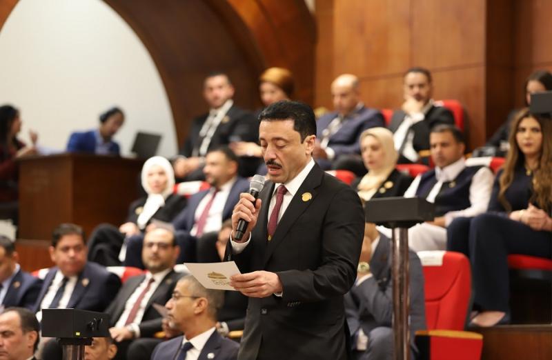 خط أحمر
