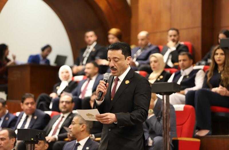 النائب محمد رزق: توجيهات الرئيس السيسي تعزز تعظيم عوائد الأوقاف وتحصن المجتمع بالفكر المستنير